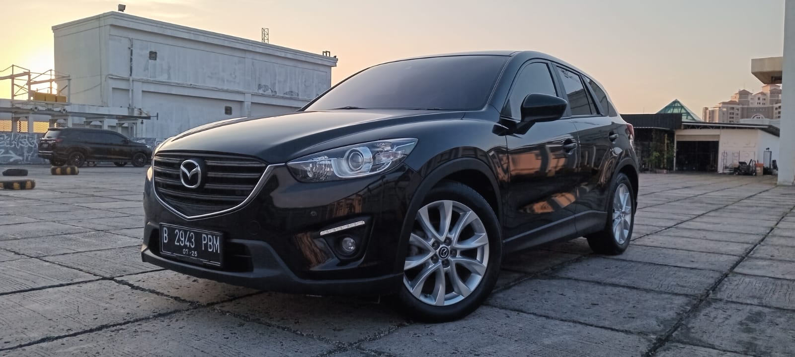 2014 Mazda CX 5 2.5L GT AT 2014 Mazda CX 5 2.5L GT AT