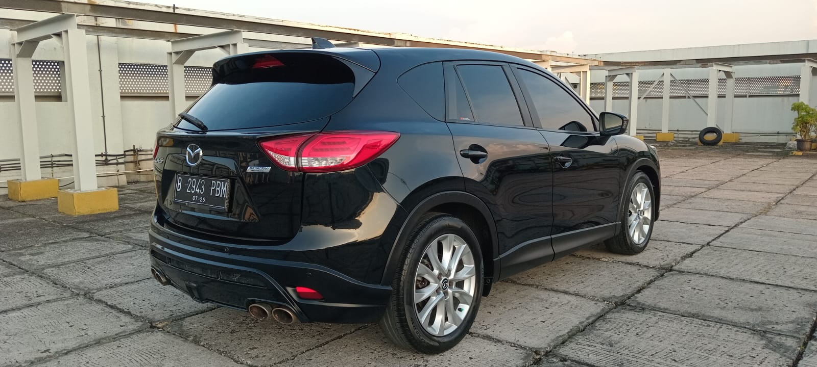 2014 Mazda CX 5 2.5L GT AT 2014 Mazda CX 5 2.5L GT AT