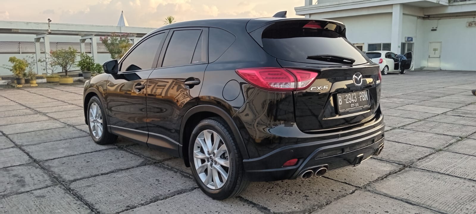 2014 Mazda CX 5 2.5L GT AT 2014 Mazda CX 5 2.5L GT AT