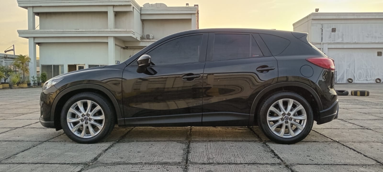 2014 Mazda CX 5 2.5L GT AT 2014 Mazda CX 5 2.5L GT AT