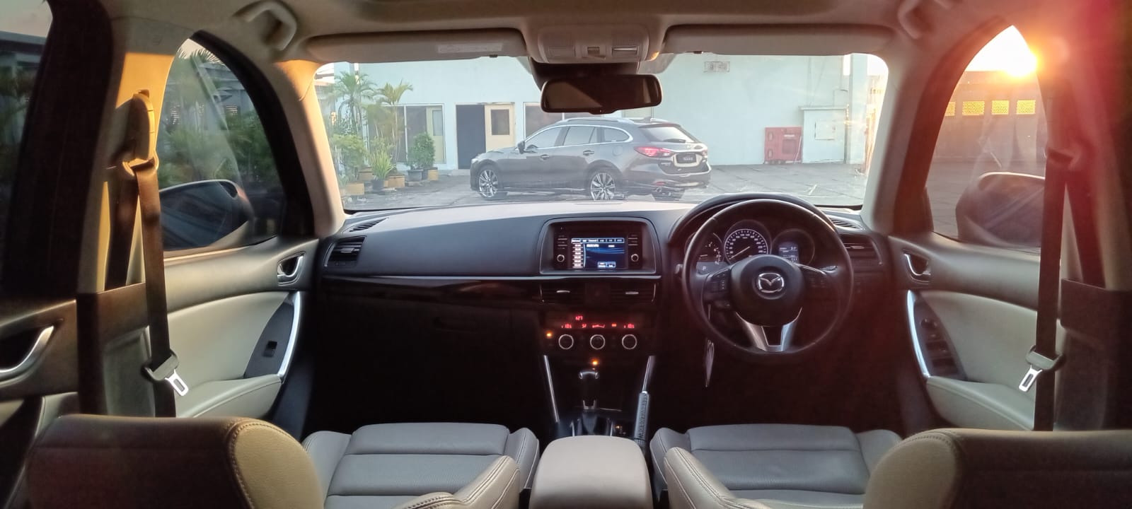 2014 Mazda CX 5 2.5L GT AT 2014 Mazda CX 5 2.5L GT AT