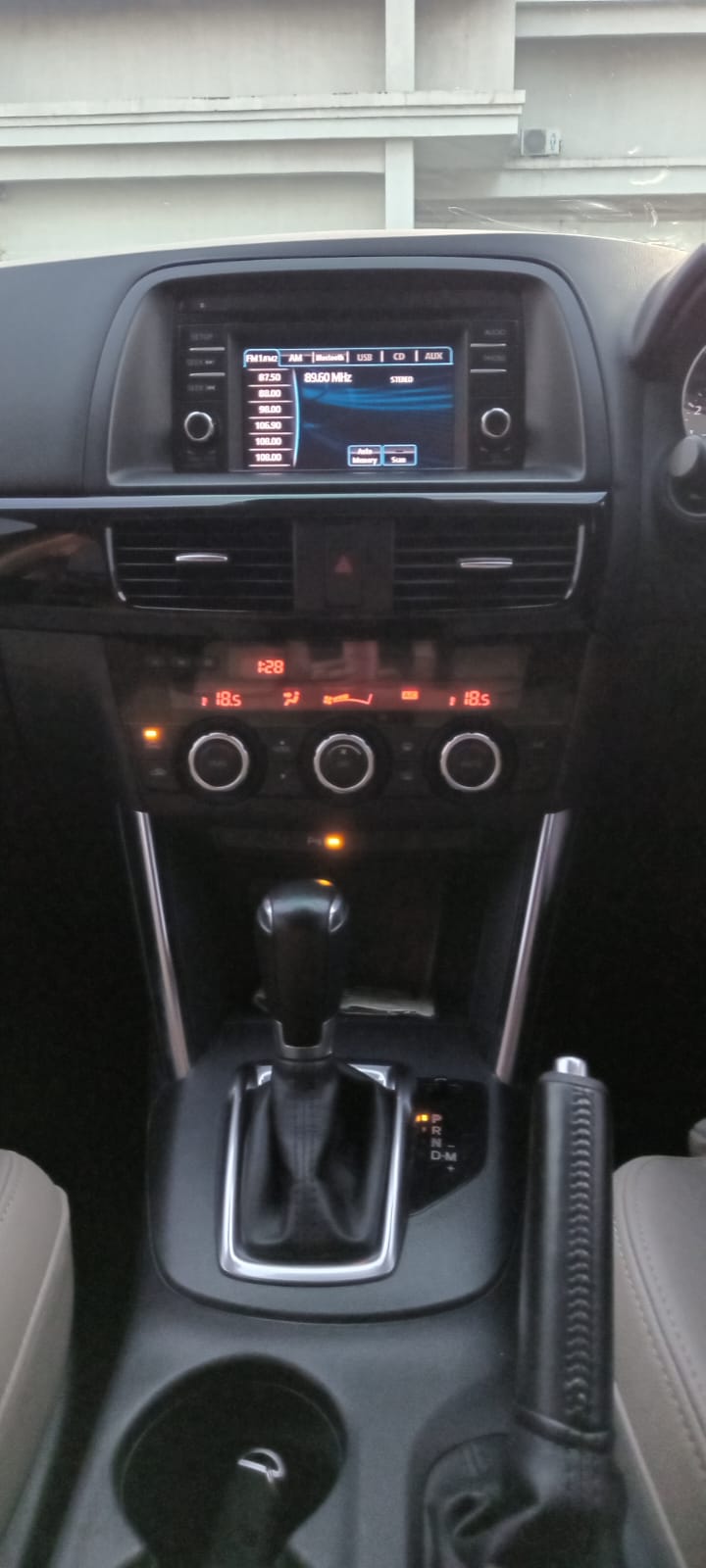 2014 Mazda CX 5 2.5L GT AT 2014 Mazda CX 5 2.5L GT AT