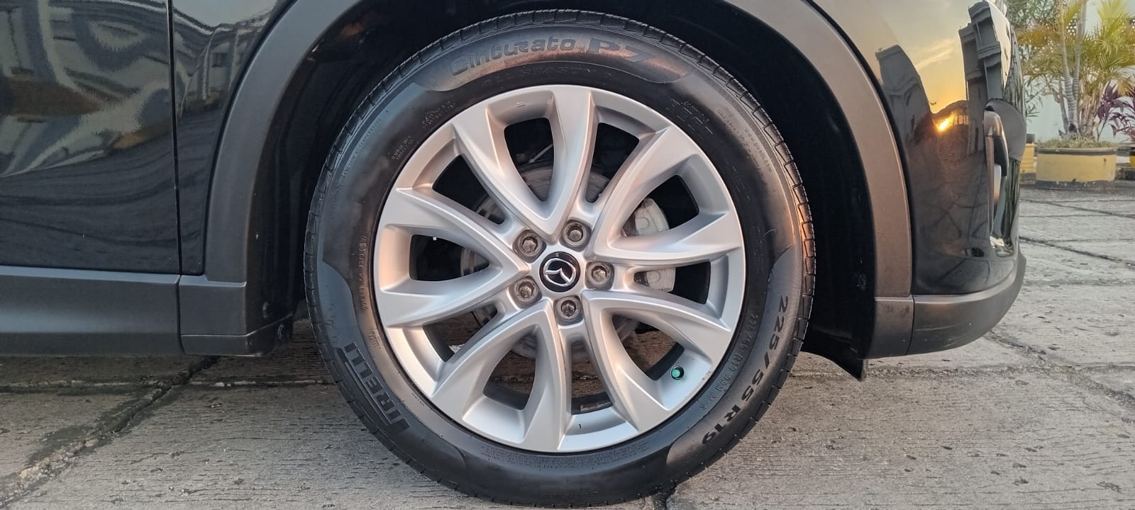 2014 Mazda CX 5 2.5L GT AT 2014 Mazda CX 5 2.5L GT AT