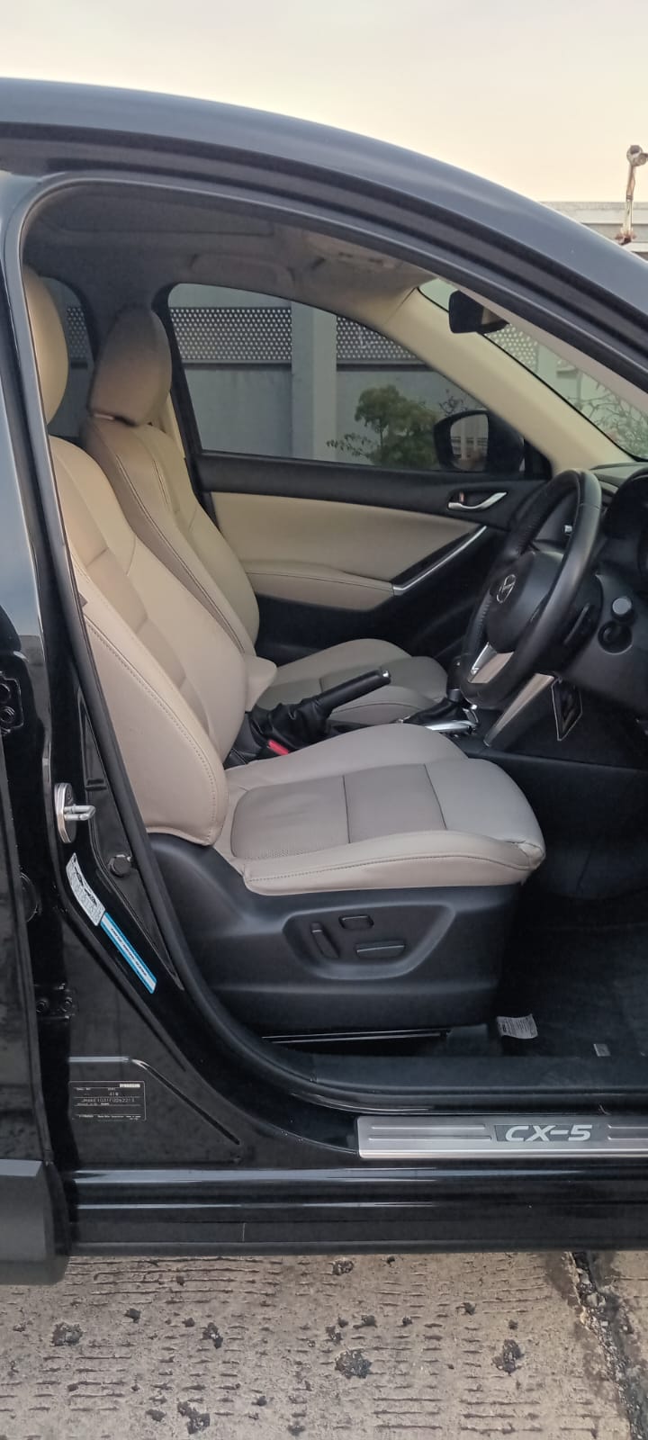 2014 Mazda CX 5 2.5L GT AT 2014 Mazda CX 5 2.5L GT AT