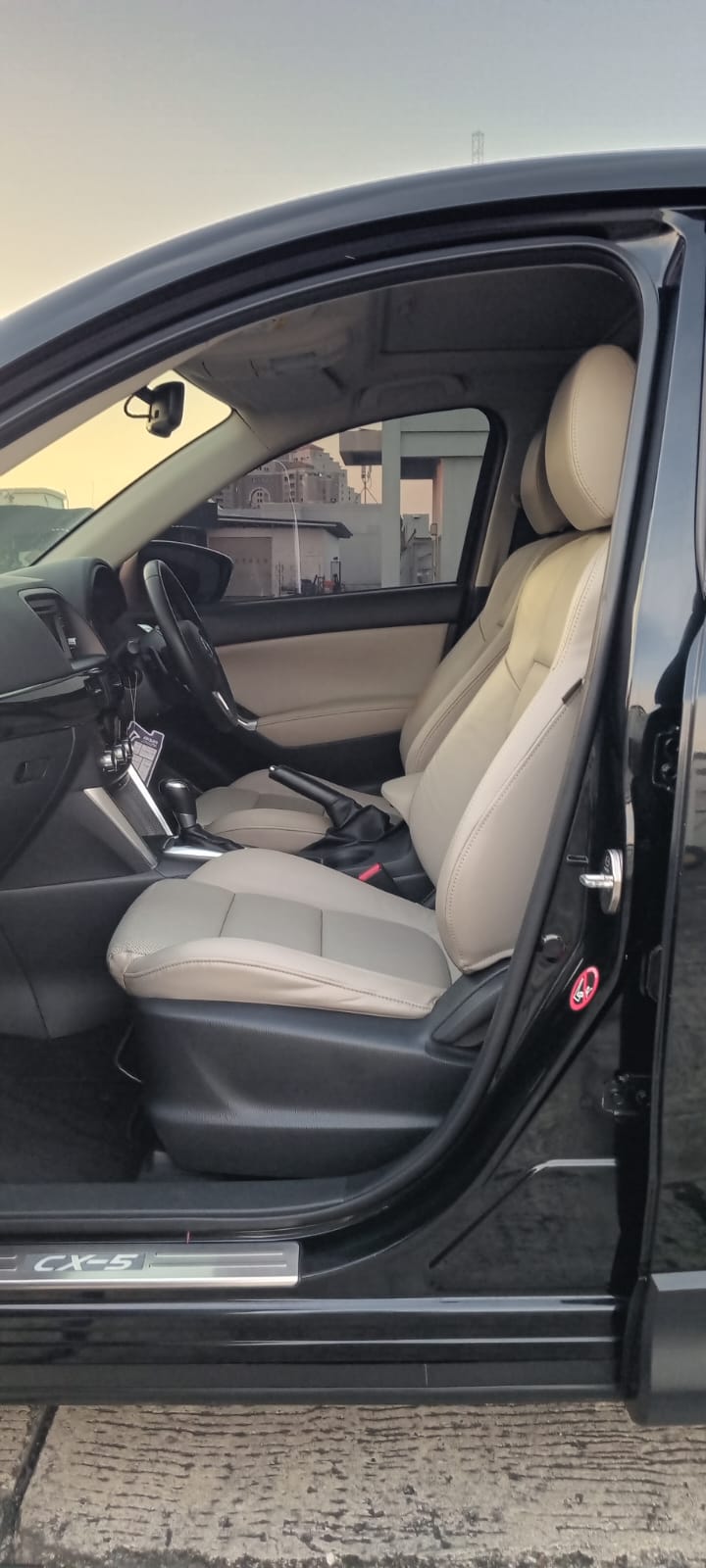 2014 Mazda CX 5 2.5L GT AT 2014 Mazda CX 5 2.5L GT AT