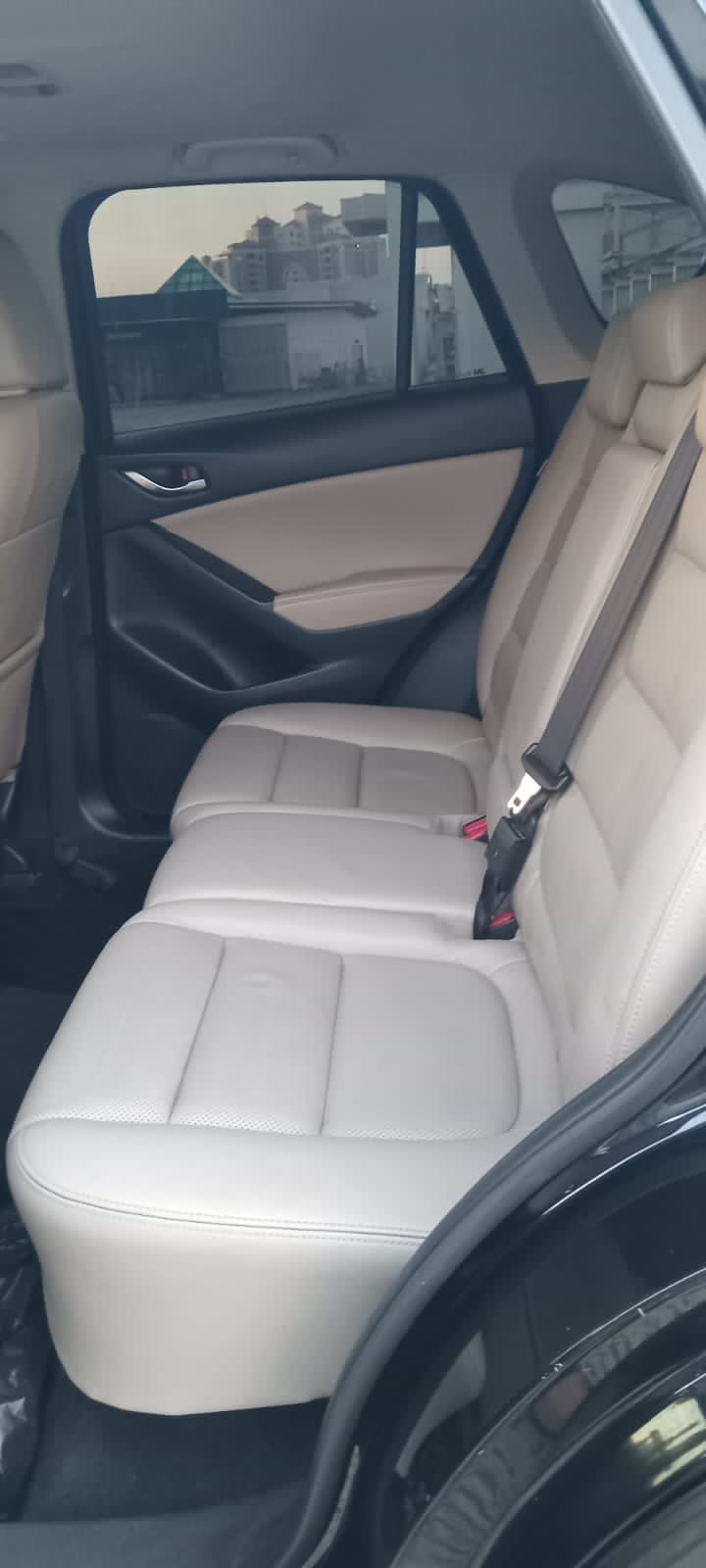 2014 Mazda CX 5 2.5L GT AT 2014 Mazda CX 5 2.5L GT AT