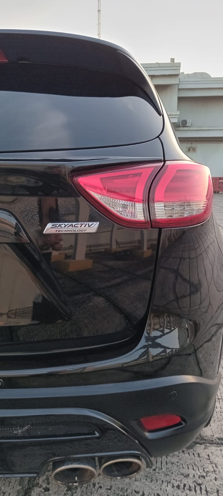 2014 Mazda CX 5 2.5L GT AT 2014 Mazda CX 5 2.5L GT AT