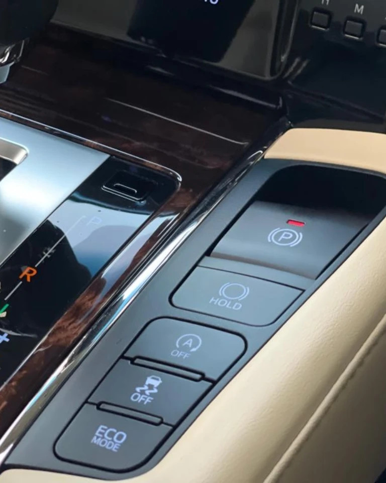 2021 Toyota Alphard 2021 Toyota Alphard