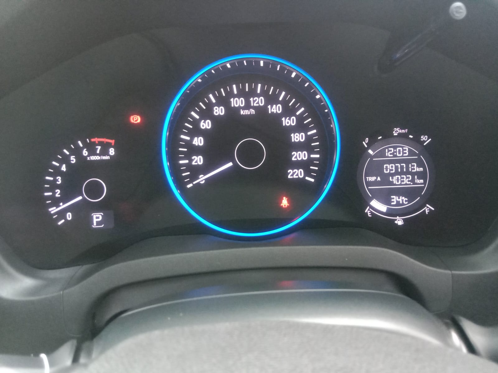 2015 Honda HRV 2015 Honda HRV