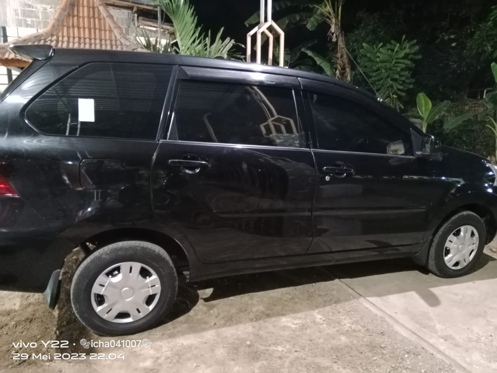 2018 Daihatsu Xenia 2018 Daihatsu Xenia