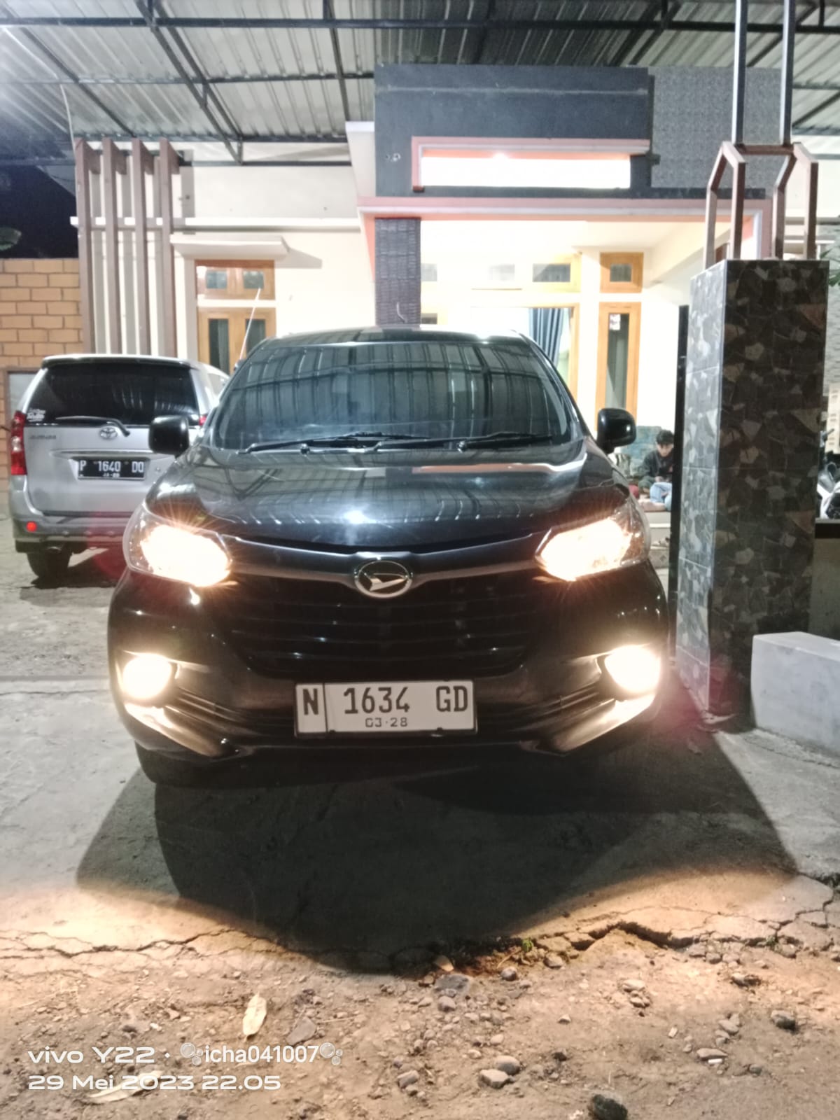 2018 Daihatsu Xenia 2018 Daihatsu Xenia