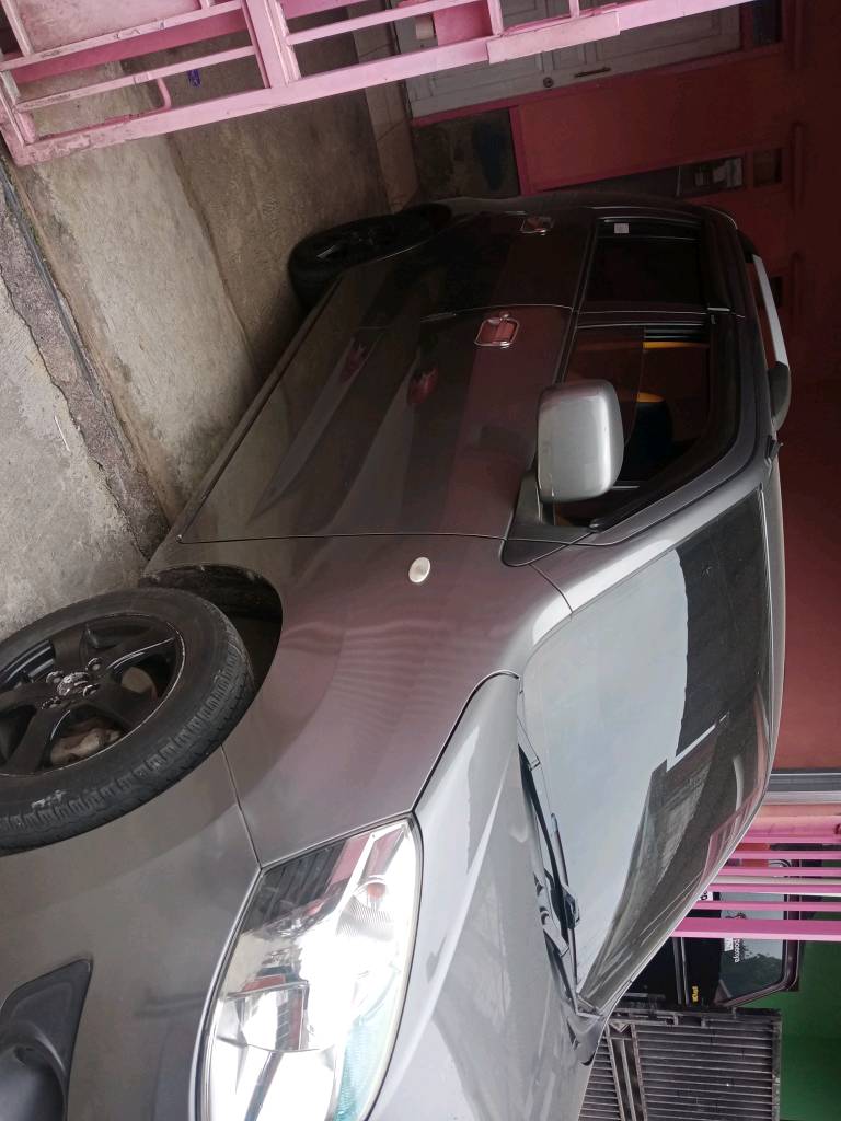 2015 Suzuki Karimun Wagon R WAGON R AGS GX 2015 Suzuki Karimun Wagon R WAGON R AGS GX