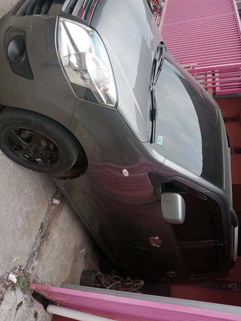 2015 Suzuki Karimun Wagon R WAGON R AGS GX 2015 Suzuki Karimun Wagon R WAGON R AGS GX