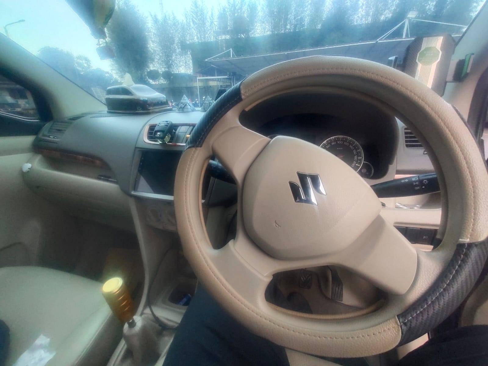 2013 Suzuki Ertiga 2013 Suzuki Ertiga