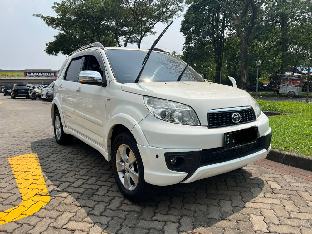 Beli mobil bekas