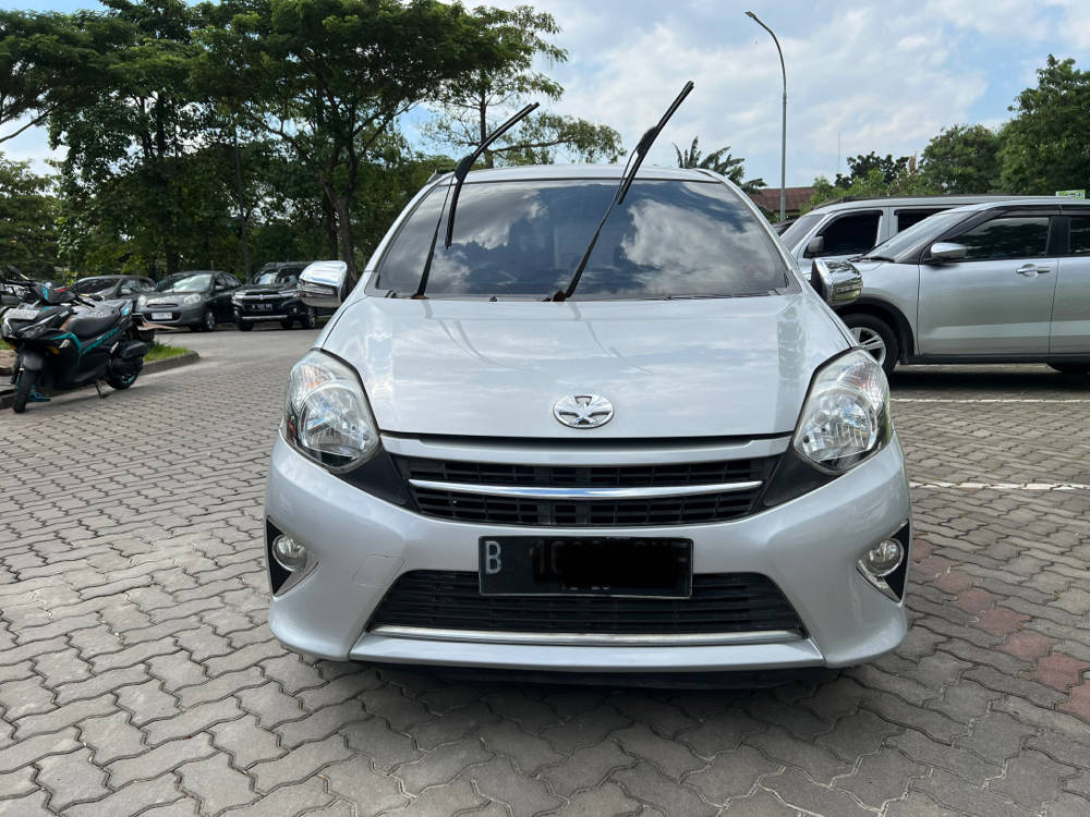 Buy used car