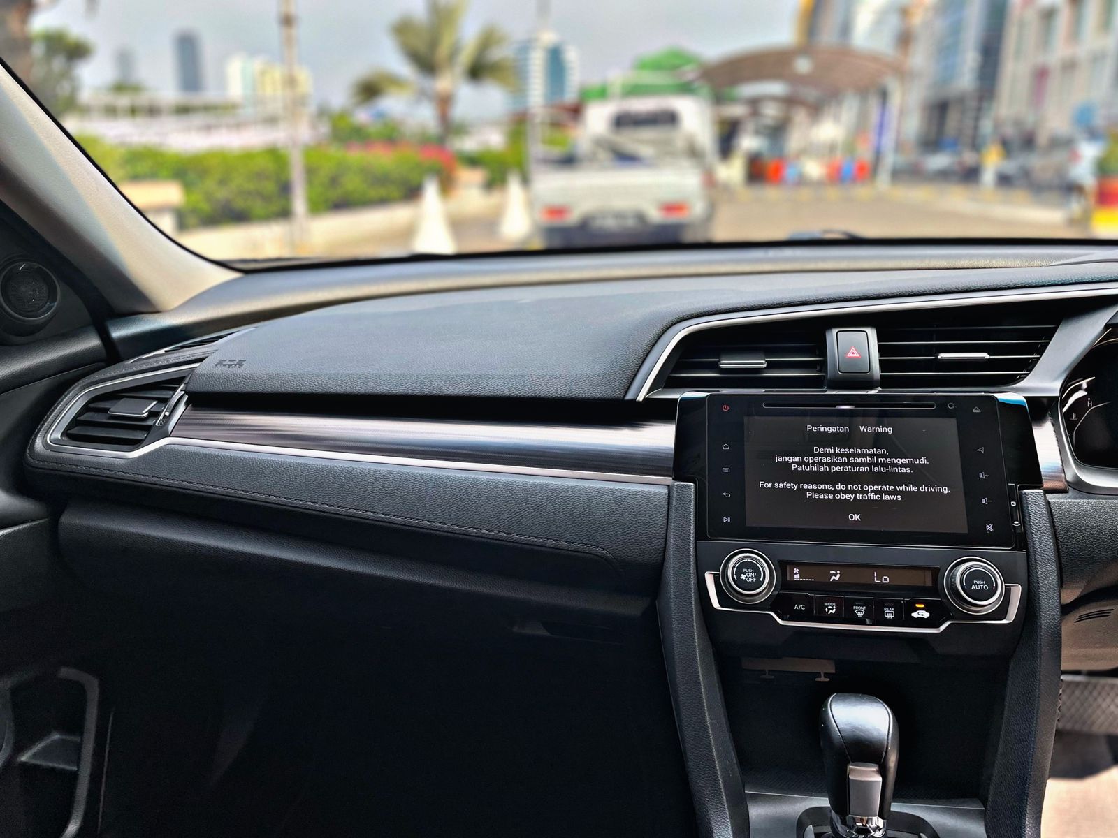 2019 Honda Civic 2019 Honda Civic