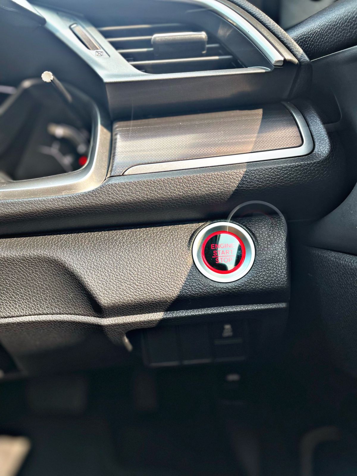 2019 Honda Civic 2019 Honda Civic