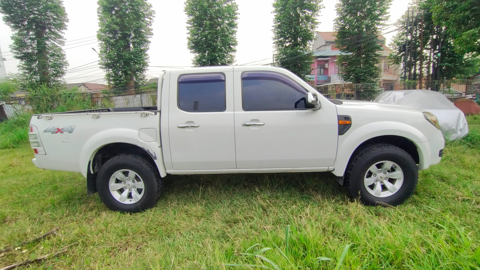 2010 Ford Ranger 2010 Ford Ranger
