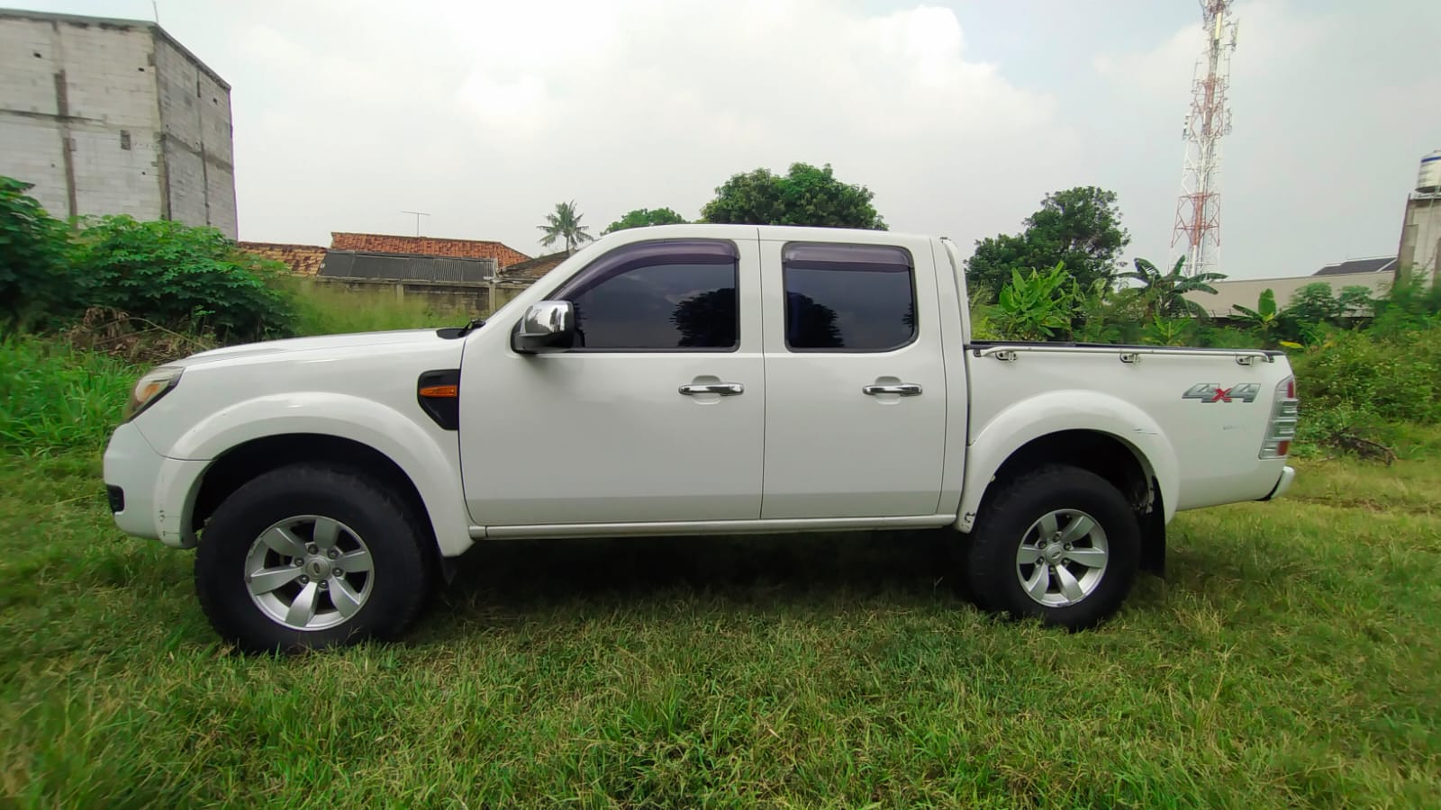 2010 Ford Ranger 2010 Ford Ranger