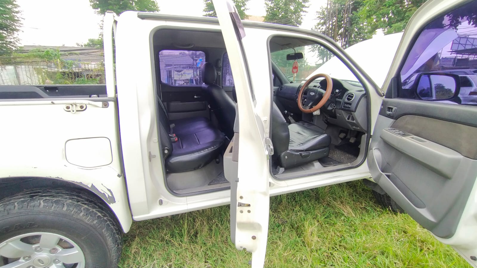 2010 Ford Ranger 2010 Ford Ranger