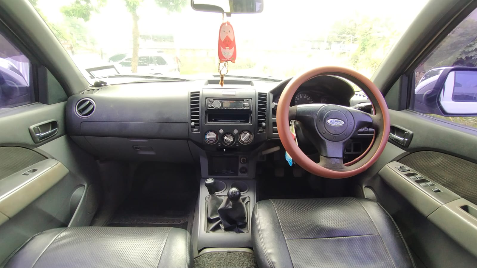 2010 Ford Ranger 2010 Ford Ranger