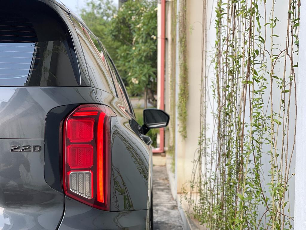 2021 Hyundai Palisade 2021 Hyundai Palisade