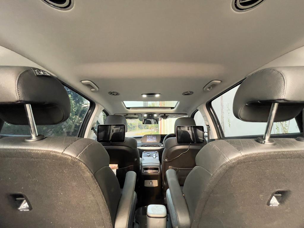 2021 Hyundai Palisade 2021 Hyundai Palisade