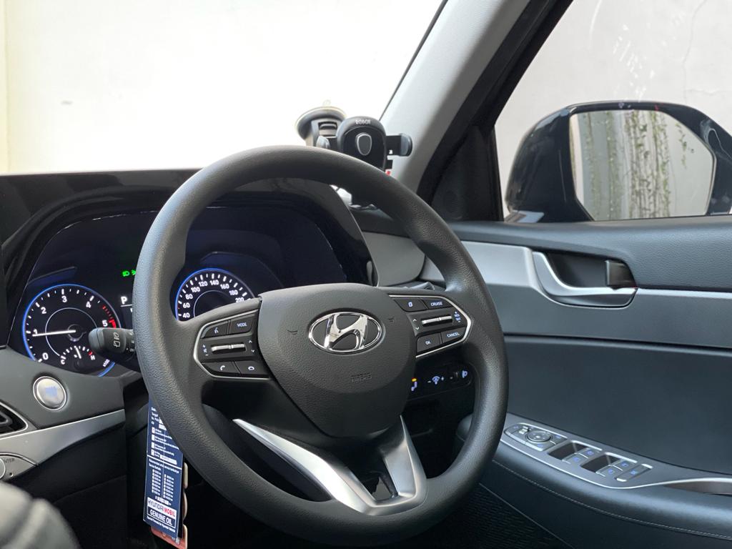 2021 Hyundai Palisade 2021 Hyundai Palisade