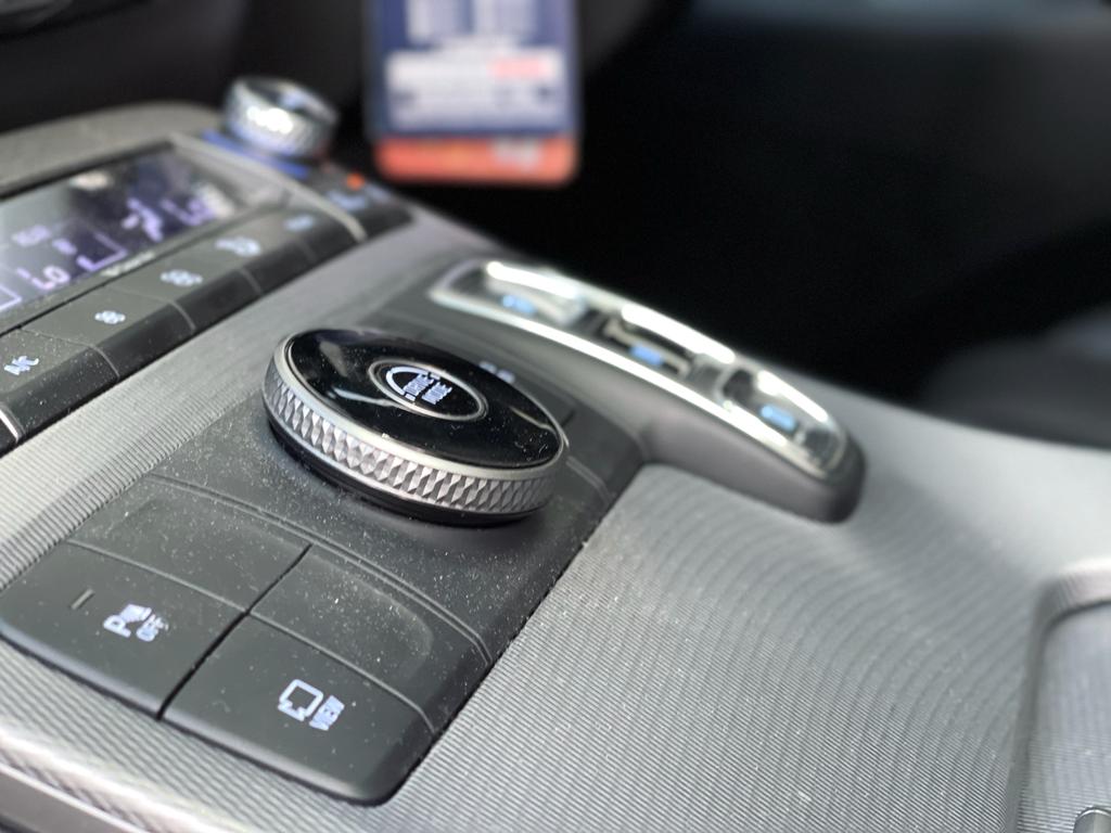 2021 Hyundai Palisade 2021 Hyundai Palisade