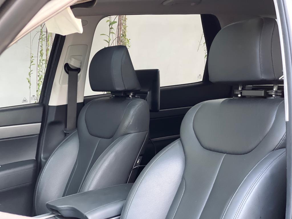 2021 Hyundai Palisade 2021 Hyundai Palisade