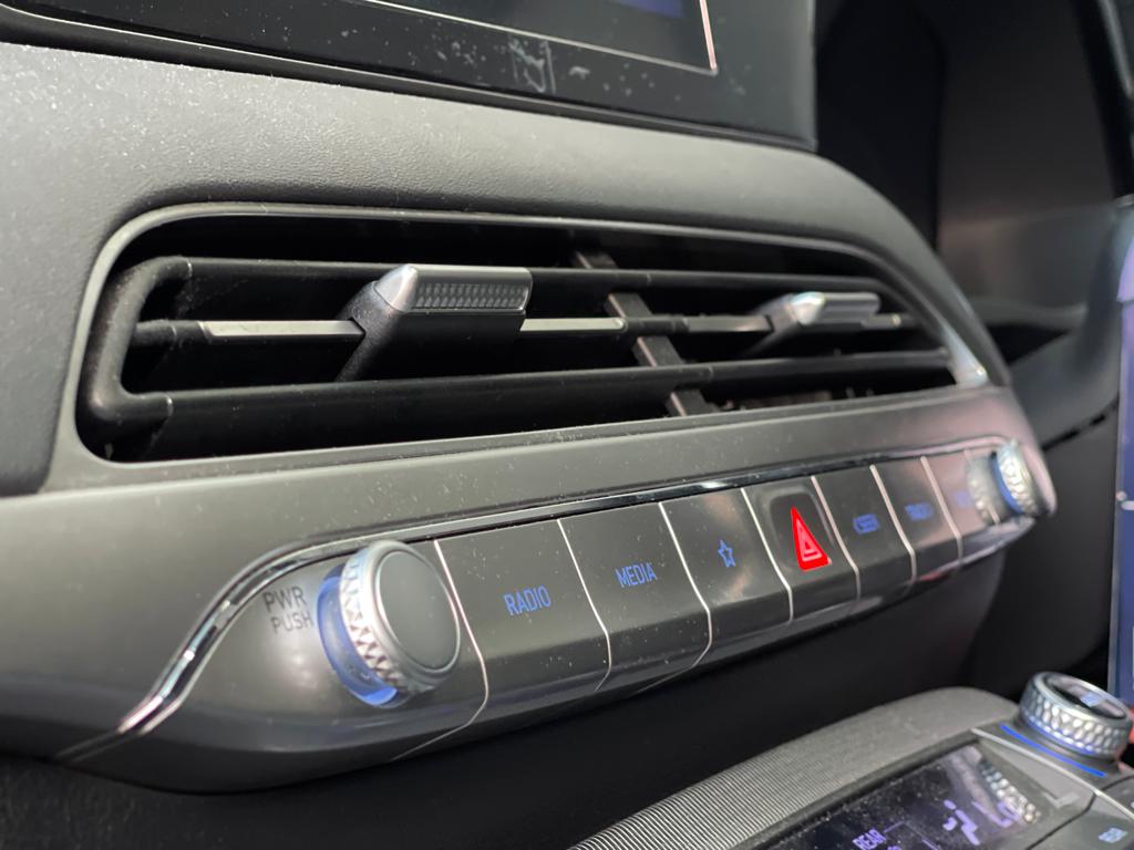 2021 Hyundai Palisade 2021 Hyundai Palisade