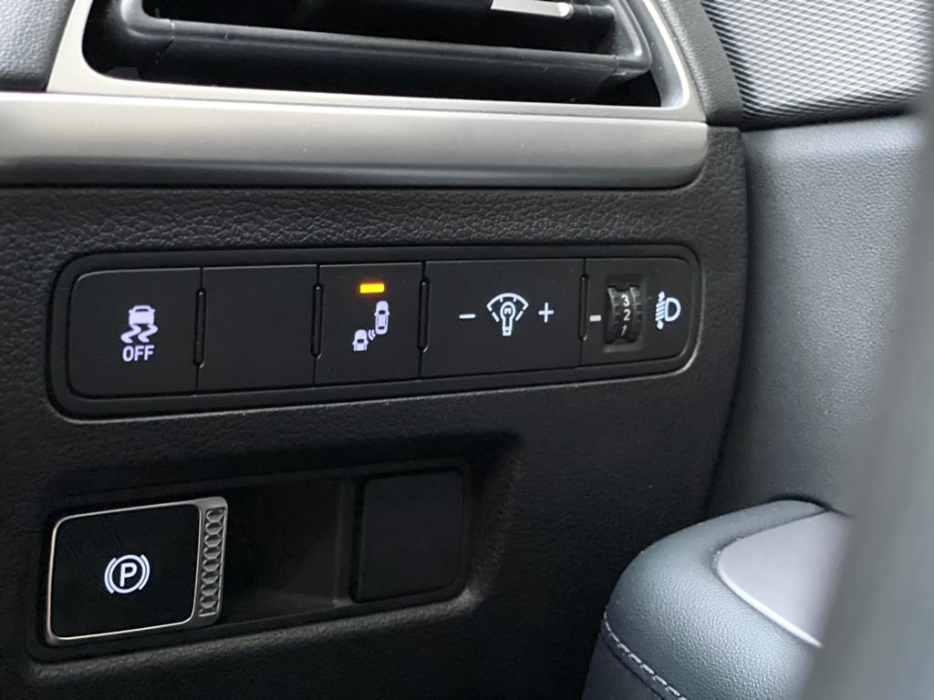 2021 Hyundai Palisade 2021 Hyundai Palisade