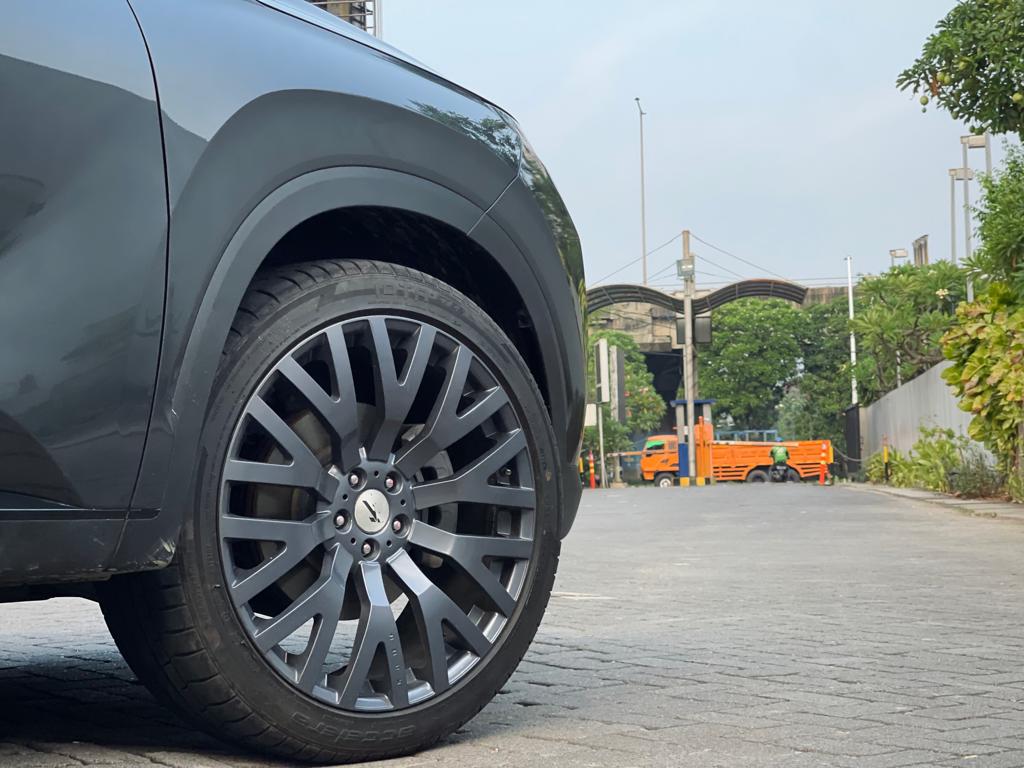 2021 Hyundai Palisade 2021 Hyundai Palisade