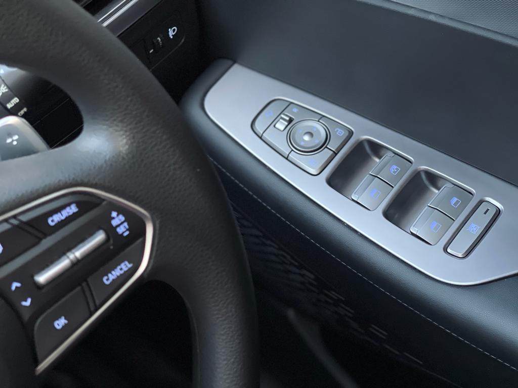 2021 Hyundai Palisade 2021 Hyundai Palisade