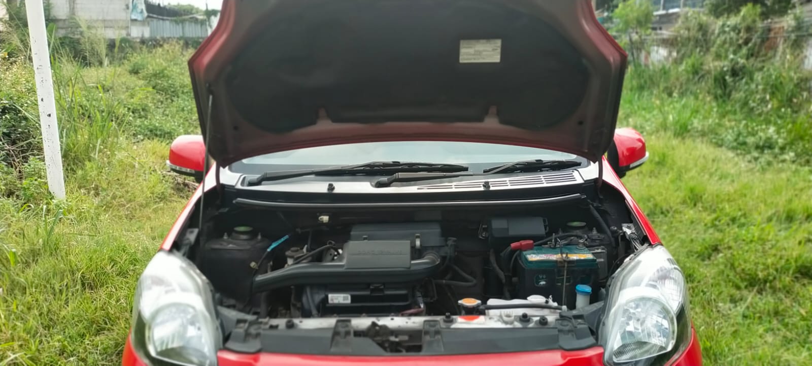 2016 Daihatsu Ayla  2016 Daihatsu Ayla