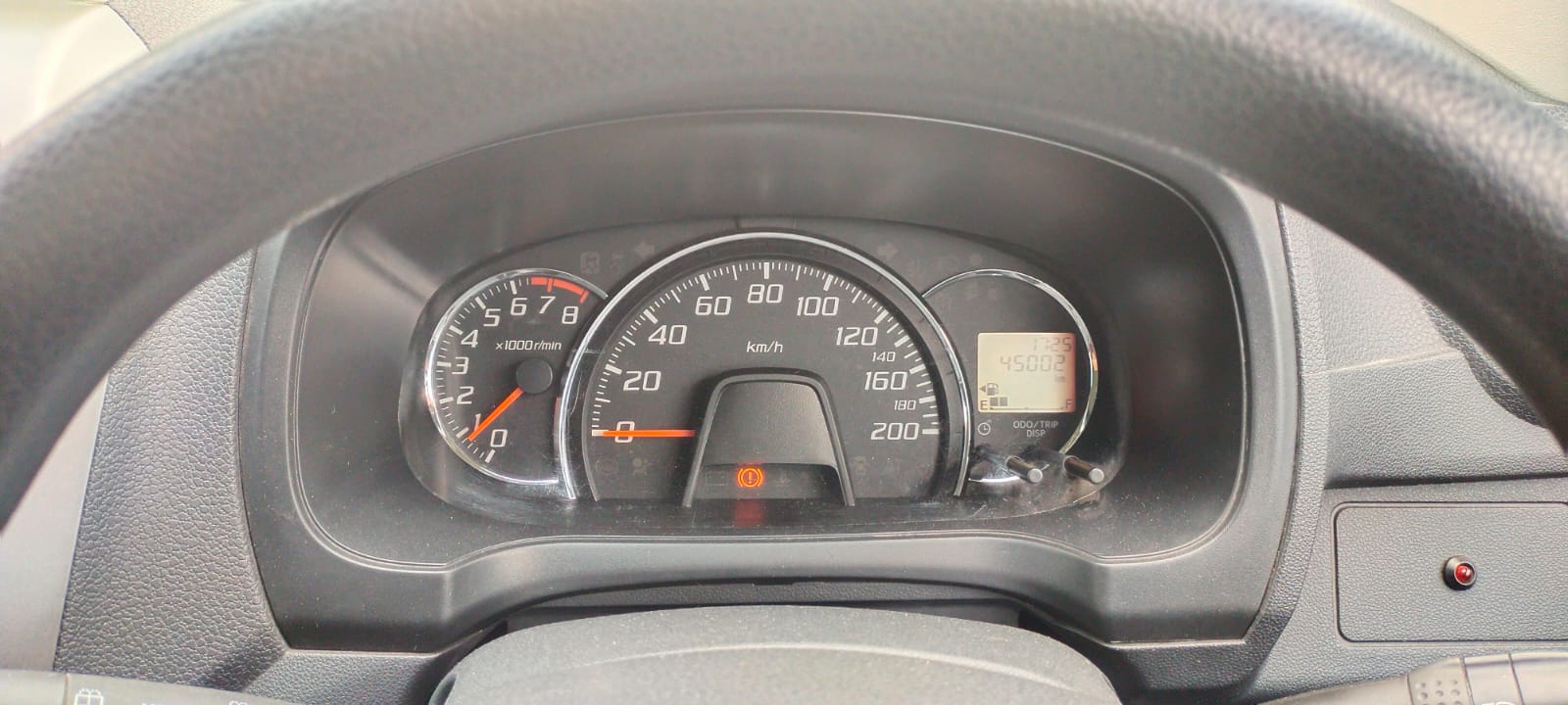 2016 Daihatsu Ayla  2016 Daihatsu Ayla