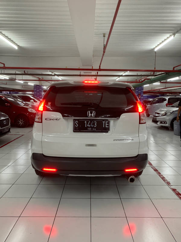 Buy used car