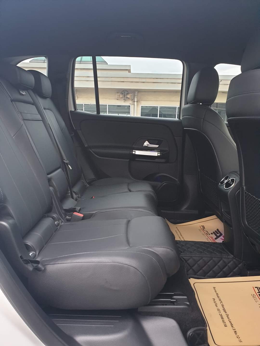 2020 Mercedes Benz GLB-Class 2020 Mercedes Benz GLB-Class