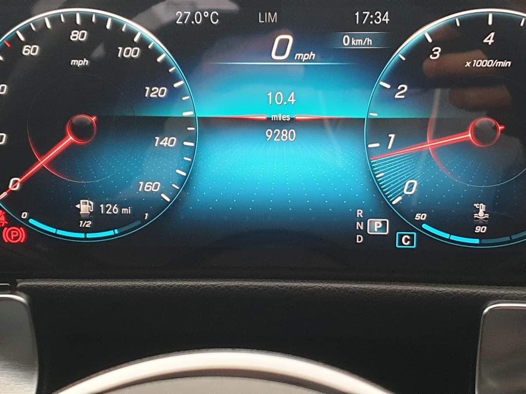 2020 Mercedes Benz GLB-Class 2020 Mercedes Benz GLB-Class