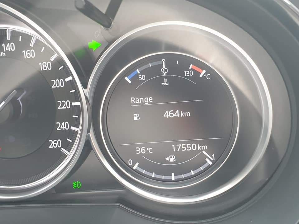 2018 Mazda CX 9 2018 Mazda CX 9