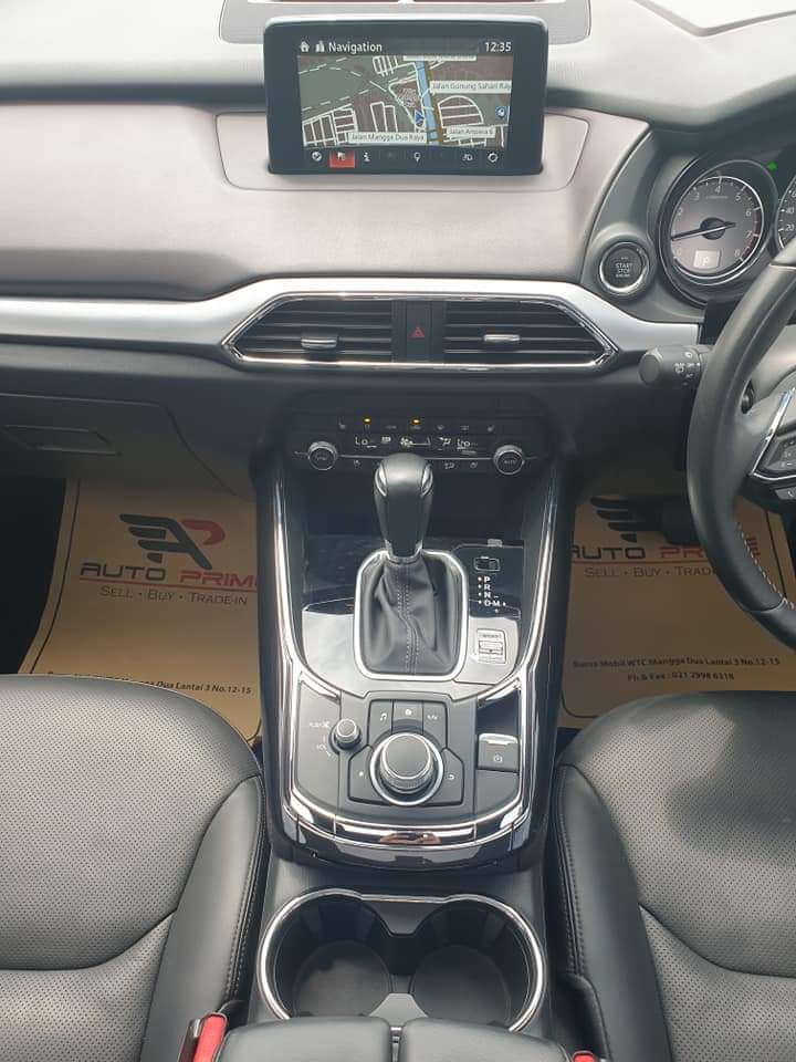 2018 Mazda CX 9 2018 Mazda CX 9