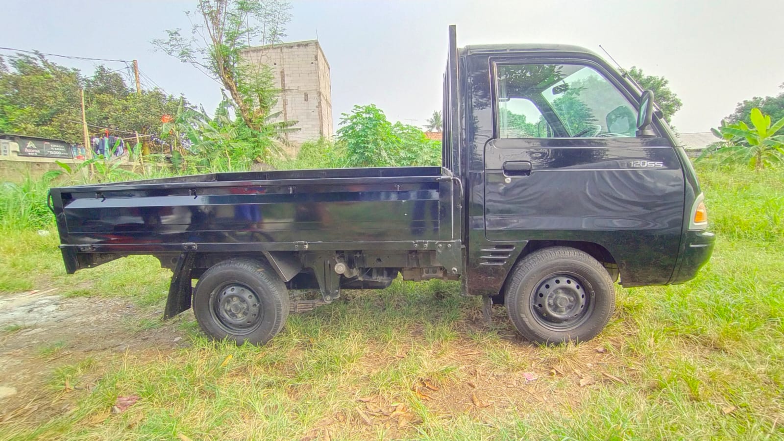 2016 Mitsubishi Colt T120 SS 2016 Mitsubishi Colt T120 SS