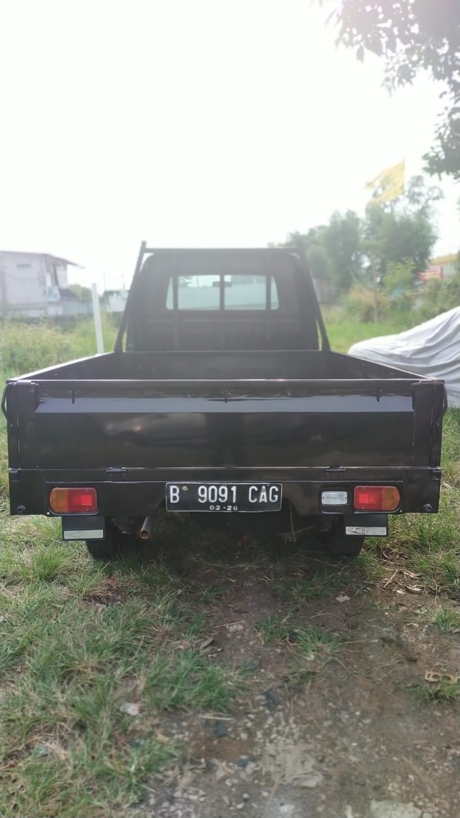 2016 Mitsubishi Colt T120 SS 2016 Mitsubishi Colt T120 SS