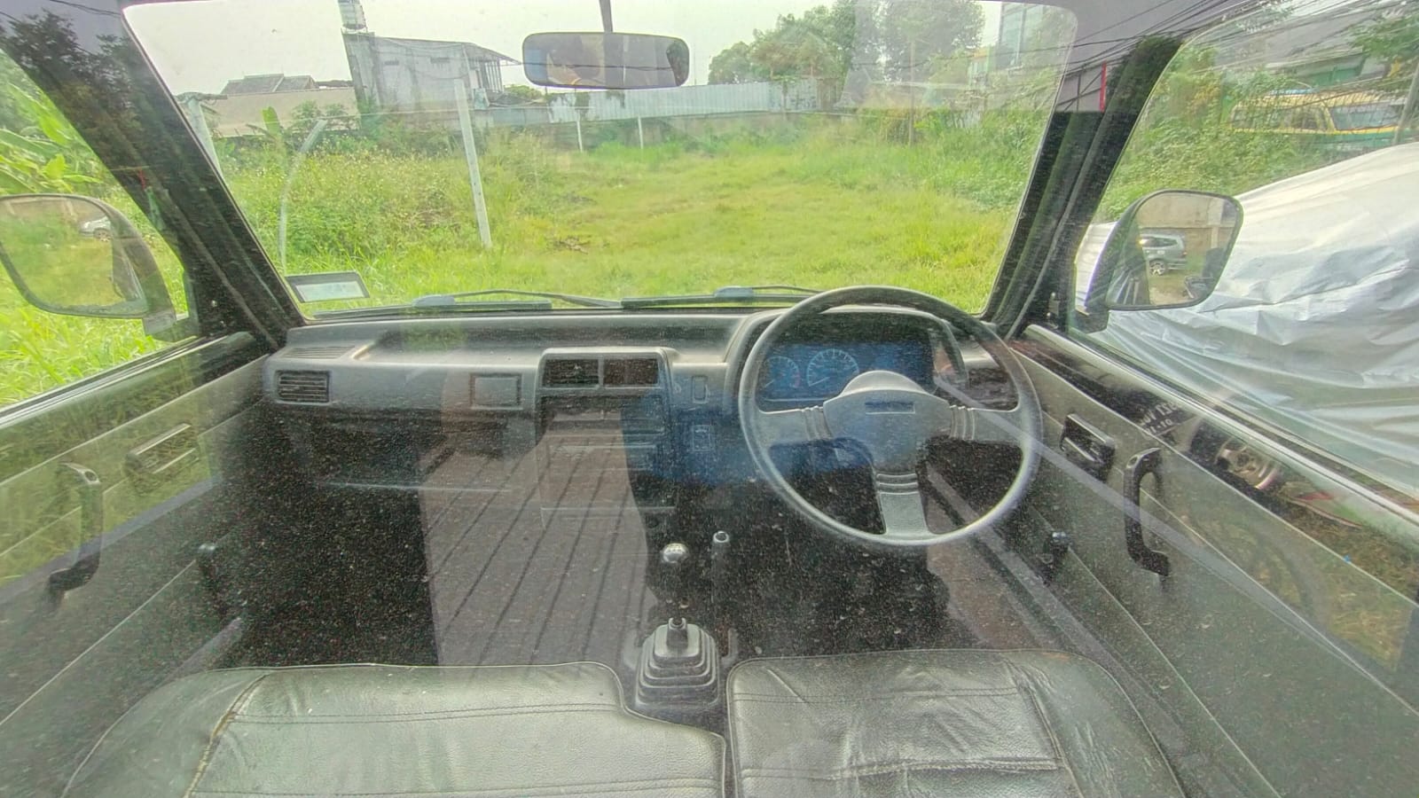 2016 Mitsubishi Colt T120 SS 2016 Mitsubishi Colt T120 SS