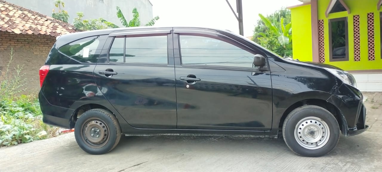 2020 Daihatsu Sigra 2020 Daihatsu Sigra
