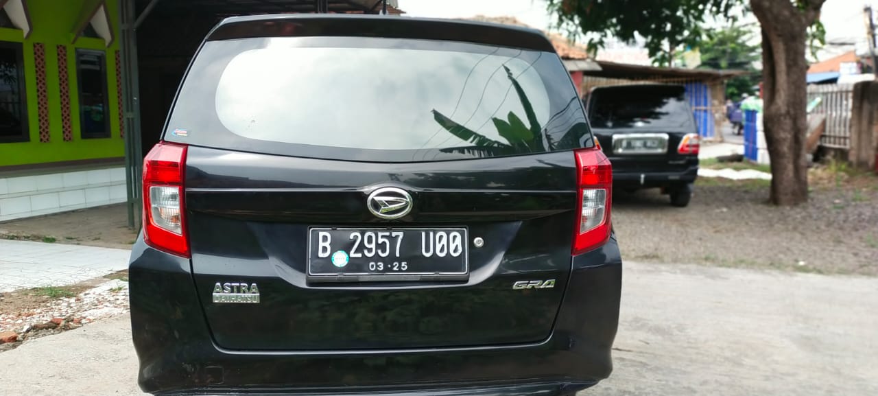 2020 Daihatsu Sigra 2020 Daihatsu Sigra