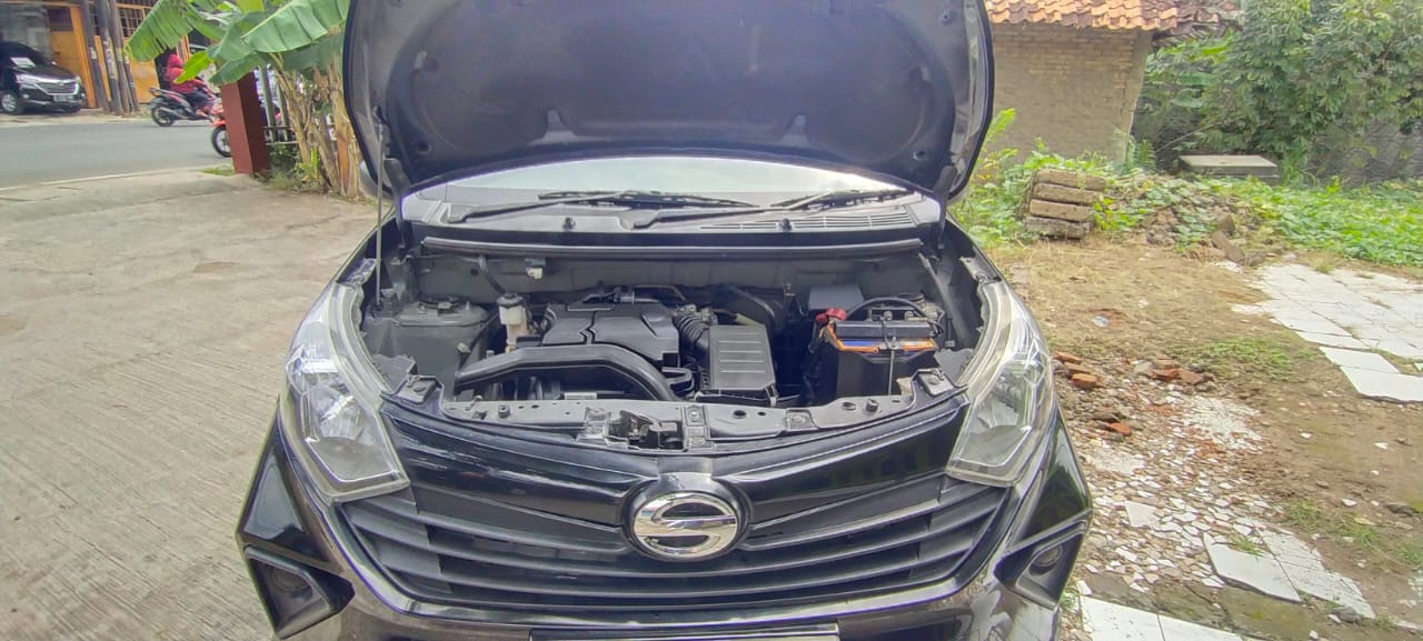 2020 Daihatsu Sigra 2020 Daihatsu Sigra