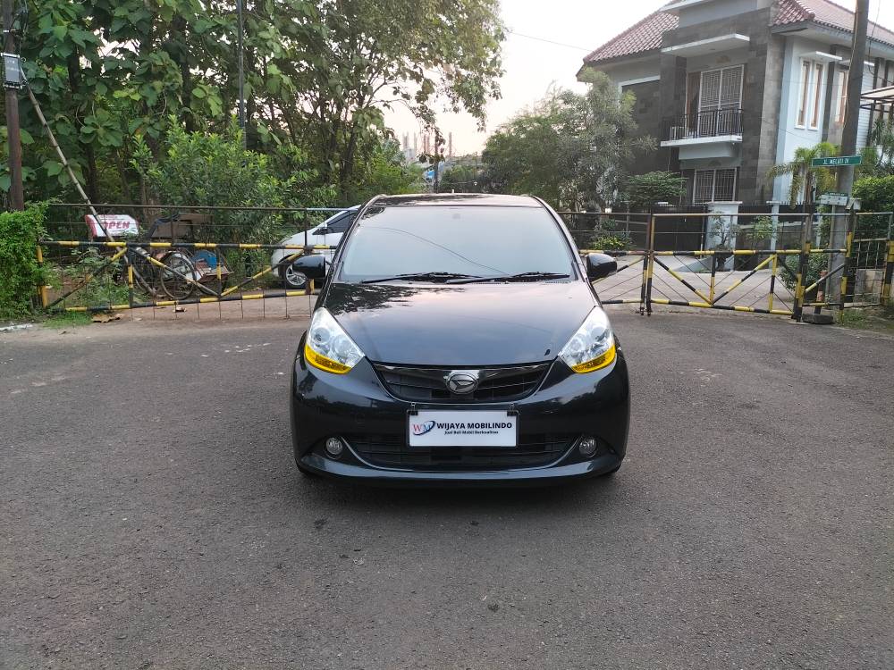 Beli mobil bekas