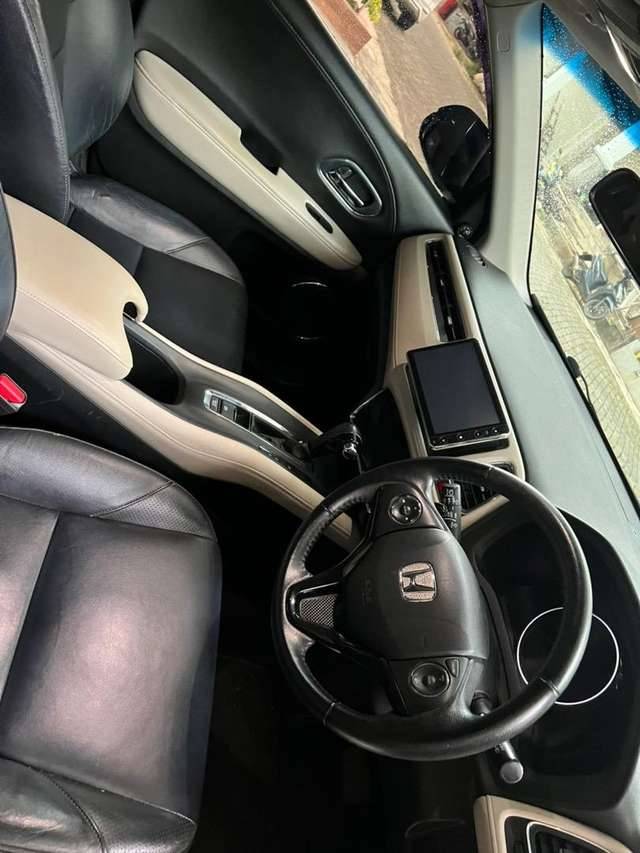 2016 Honda HRV 2016 Honda HRV